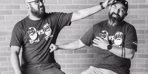 Beard vs Beans Round 9 - Saturday, October 3 at 5 p.m.