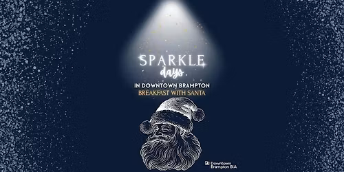 Breakfast with Santa