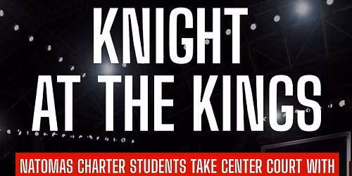 Knight at the Kings - Presented by NAEF
