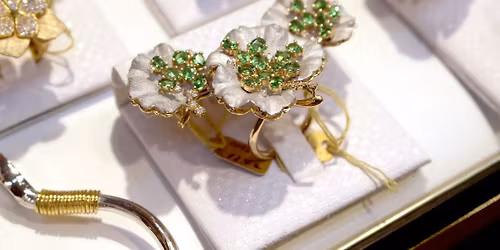 International Gem & Jewelry Show - Timonium, MD (May 2026)