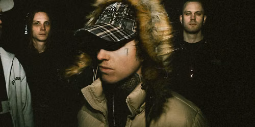 thrown, Norma Jean in Greenville