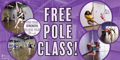 Free Pole Class