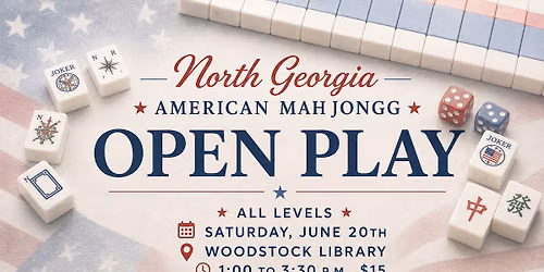 OPEN PLAY!  All levels welcome! \u201cCOMMENT\u201d if interested to be contacted for questions and details.