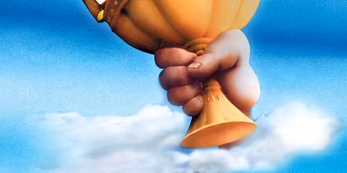 Monty Python and the Holy Grail - Interactive Movie