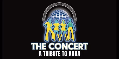 The Concert: A Tribute to ABBA