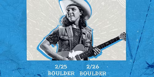 Daniel Donato's Cosmic Country - 2 Day Pass