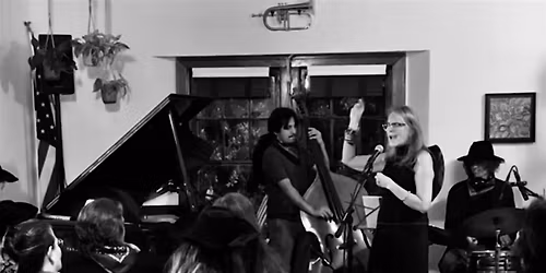 Maria Keegan: An Evening of Blues and Gospel