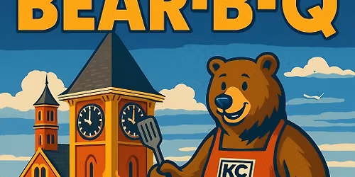 Bear-B-Q