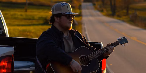 Bayker Blankenship at Choctaw Grand Theater