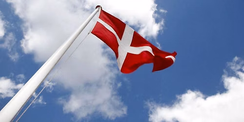 Flagdag for Danmarks udsendte