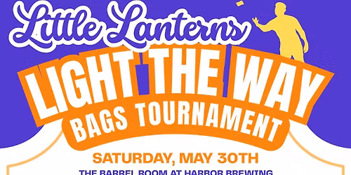 The Light the Way Bags Tournament