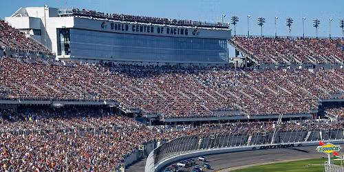 FANZONE - Pre-Race Access
