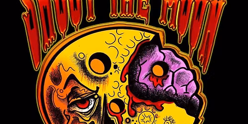Shoot the Moon (Night 2) - Nox Novacula, Altar Girl, Berzerk, DJ Crash