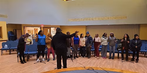 DSM Vocal Hub- Singers United