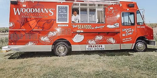 Woodman's of Essex at Modest Roots Brewing