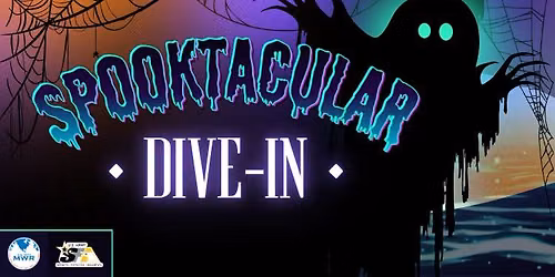 Spooktacular Dive-In