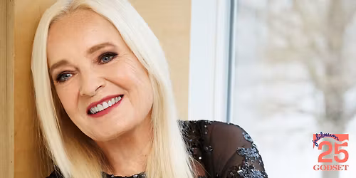 Anne Linnet - Sange Til Livet Tour Part 4 \/\/ Godset