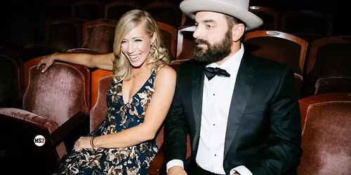 Drew and Ellie Holcombs Neighborly Christmas at Schermerhorn Symphony Center