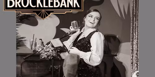 ** REMEMBRANCE SUNDAY WITH Charmaine Brocklebank **