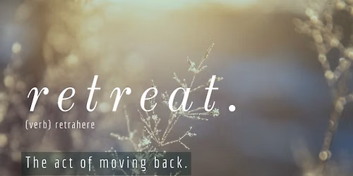 Winter Well-being Retreat