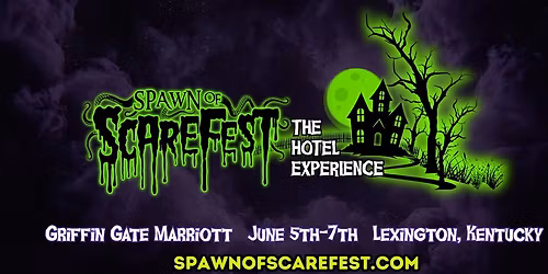 Spawn of ScareFest 
