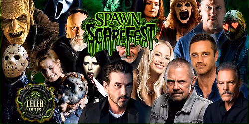 Spawn of ScareFest