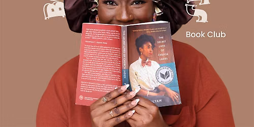 Books & Bonnets Book Club June Meeting