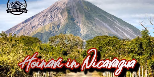 Hoinari in Nicaragua 