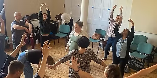 Dance of Soma and Psyche I: Foundations of Working with the Body 