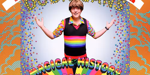 Scott Doonican ONE MAN SHOW 2026: Trowbridge