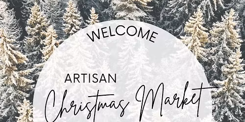 BVCC Artisan Market