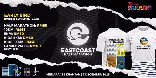 MENARA 188 KUANTAN, PAHANG