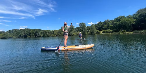 Smartstart SUP 101