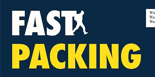 Vortrag Fastpacking \/ Aachen