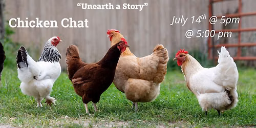 Chicken Chat