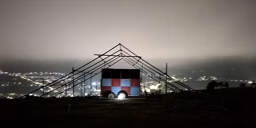 Sheltonbury Festival 2026