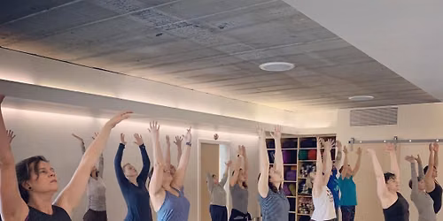 SomaDance: Global Summer Beats