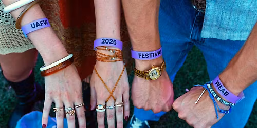 University of Arizona Fashion Week 2026