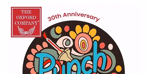 JOIN OUR PUNCH-ALONG GROUP