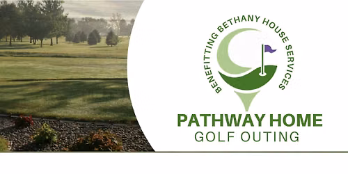 A Pathway Home Golf Outing