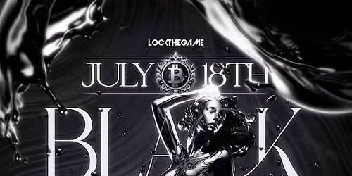 BLACKOUT XPERIENCE
