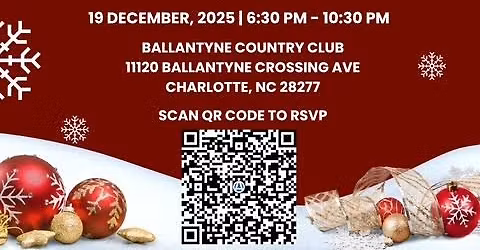 MeckGOP Christmas Party