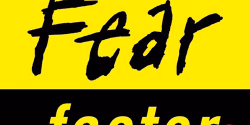 Fear Factor Bingo