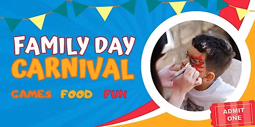 Family Day Carnival