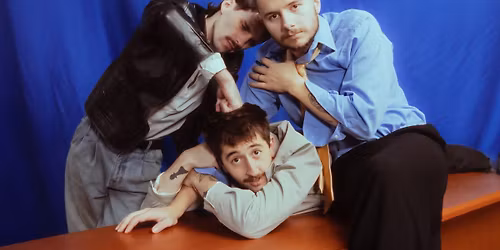 Oceanic w\/ bands tba at 926 Bar - Wed Feb 4