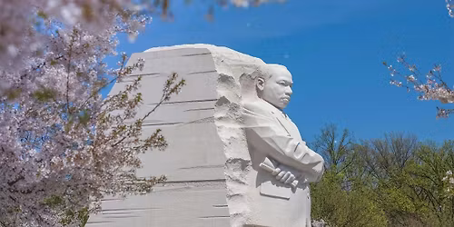 MLK Shabbat: Visions of Freedom and Justice