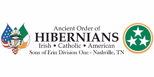 Hibernians Nashville Division 1 Monthly Meeting