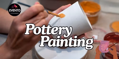 Pottery Painting