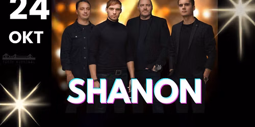 24\/10 SHANON