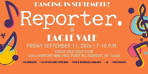 REPORTER